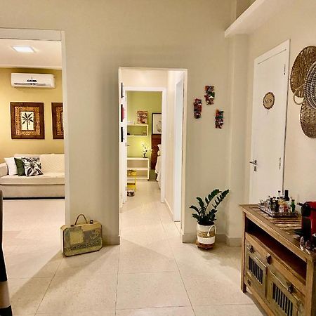 Ipanema Friendly Apartment Rio de Janeiro Exterior photo