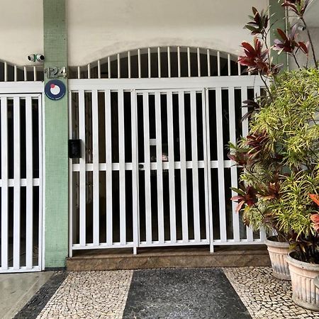 Ipanema Friendly Apartment Rio de Janeiro Exterior photo