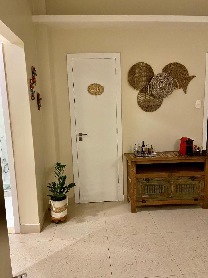 Ipanema Friendly Apartment Rio de Janeiro Exterior photo