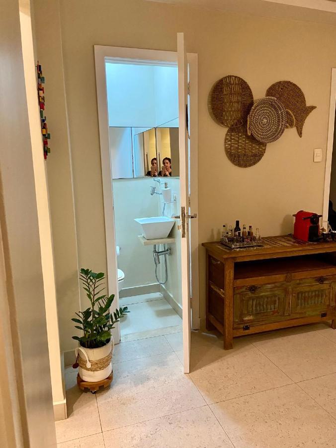 Ipanema Friendly Apartment Rio de Janeiro Exterior photo