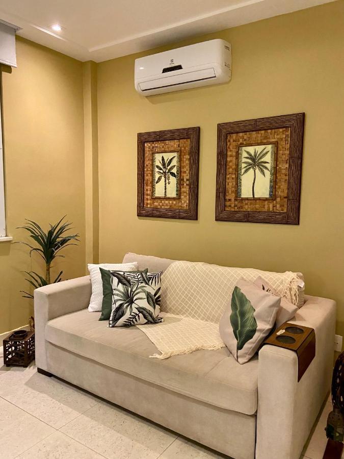 Ipanema Friendly Apartment Rio de Janeiro Exterior photo