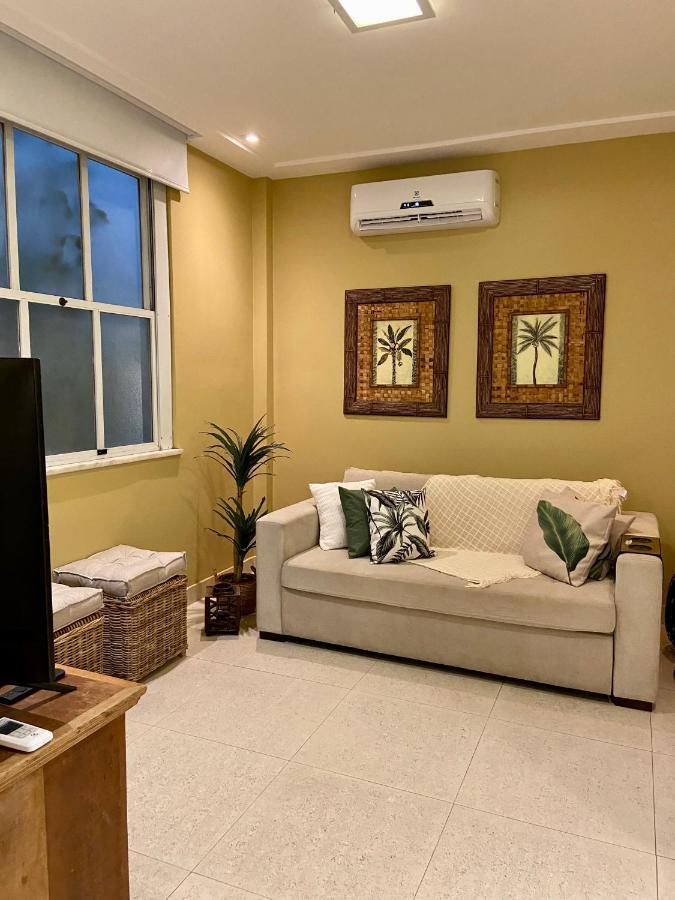 Ipanema Friendly Apartment Rio de Janeiro Exterior photo