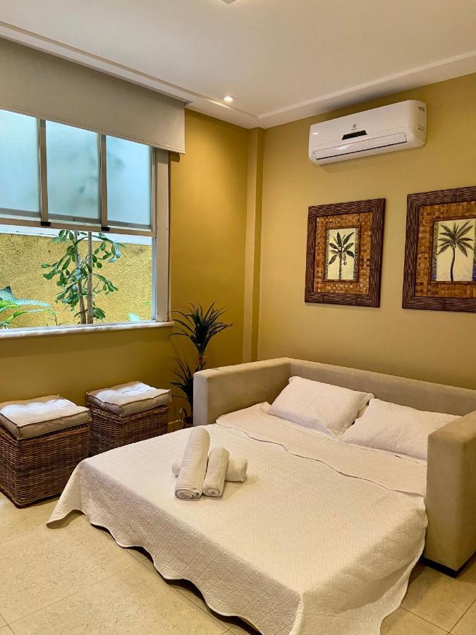 Ipanema Friendly Apartment Rio de Janeiro Exterior photo