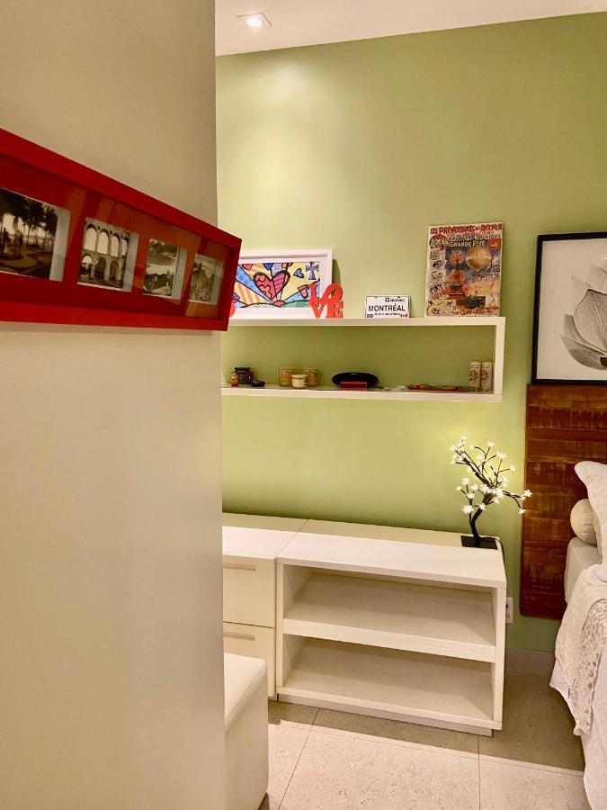 Ipanema Friendly Apartment Rio de Janeiro Exterior photo