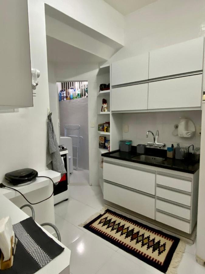 Ipanema Friendly Apartment Rio de Janeiro Exterior photo