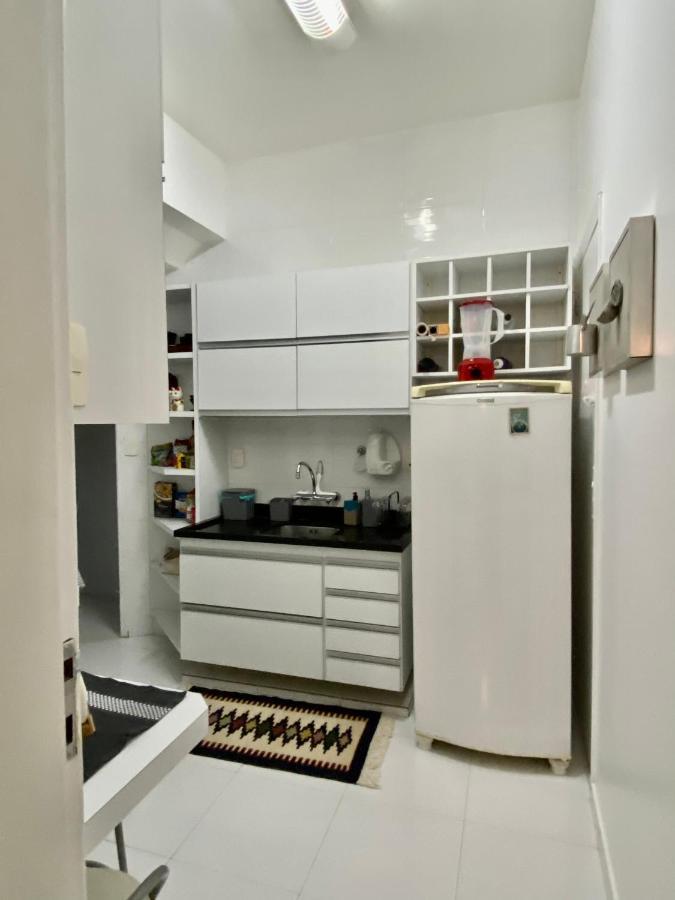 Ipanema Friendly Apartment Rio de Janeiro Exterior photo