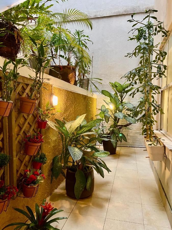 Ipanema Friendly Apartment Rio de Janeiro Exterior photo