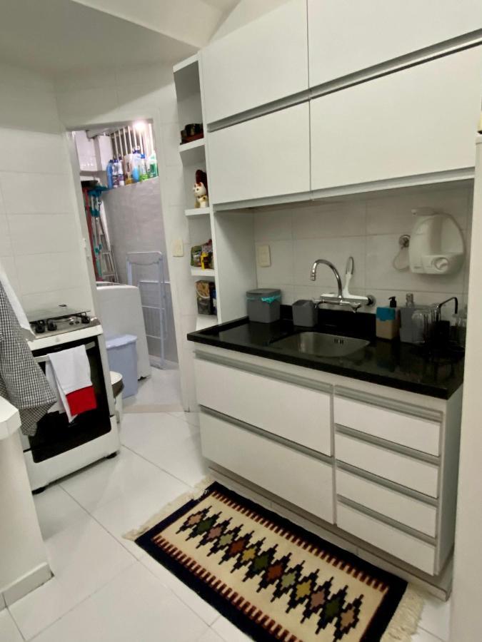 Ipanema Friendly Apartment Rio de Janeiro Exterior photo
