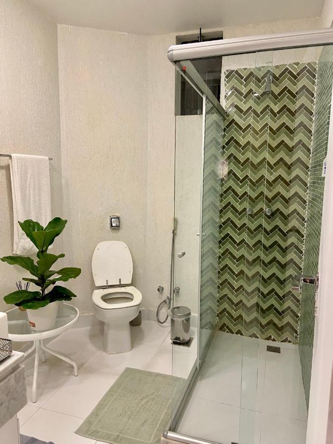Ipanema Friendly Apartment Rio de Janeiro Exterior photo