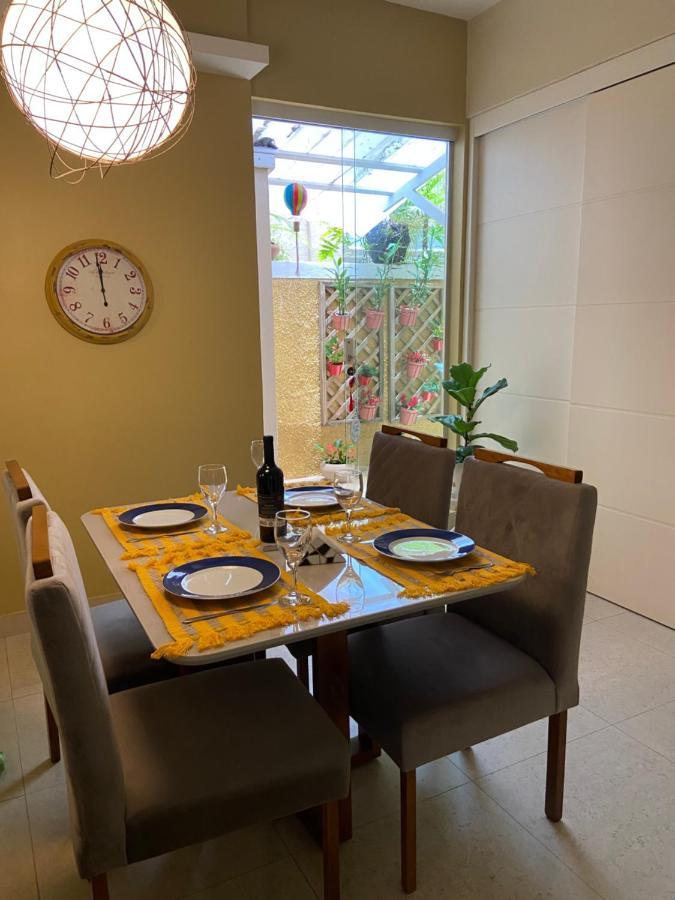 Ipanema Friendly Apartment Rio de Janeiro Exterior photo