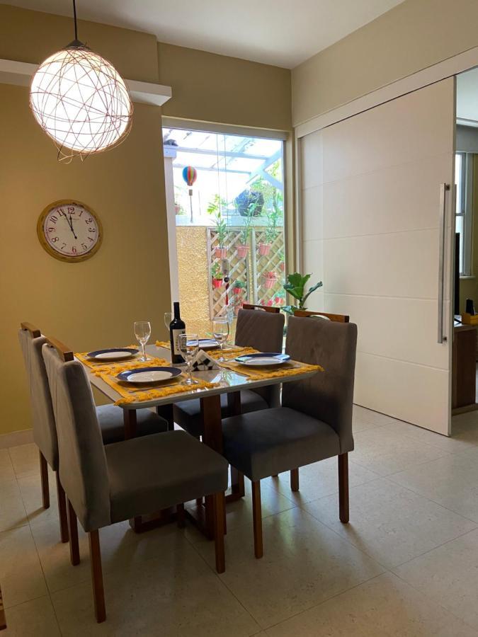 Ipanema Friendly Apartment Rio de Janeiro Exterior photo