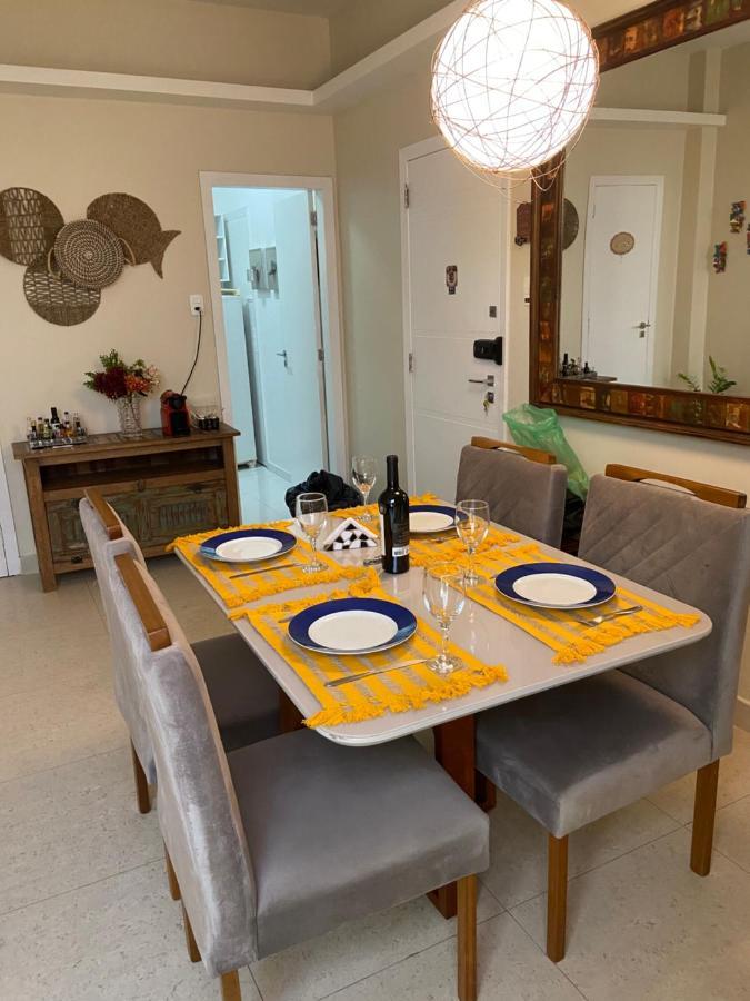 Ipanema Friendly Apartment Rio de Janeiro Exterior photo
