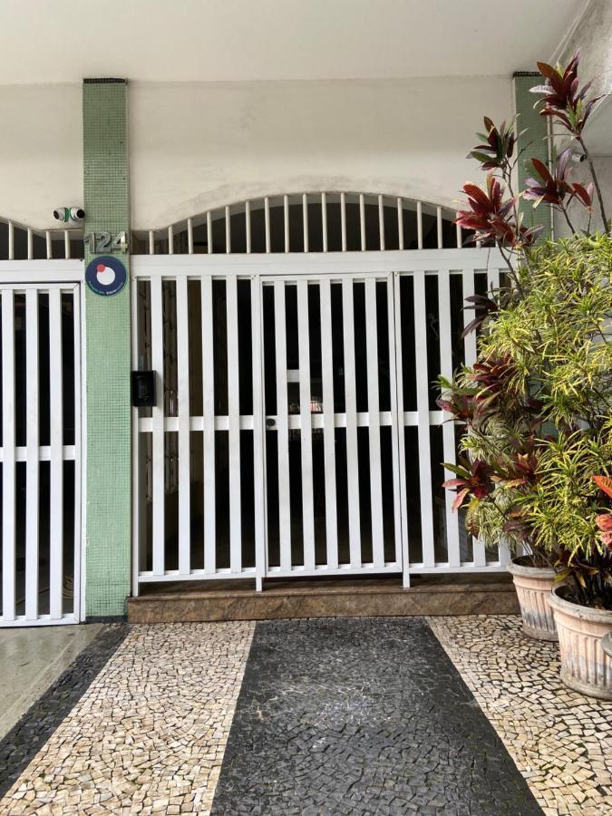 Ipanema Friendly Apartment Rio de Janeiro Exterior photo