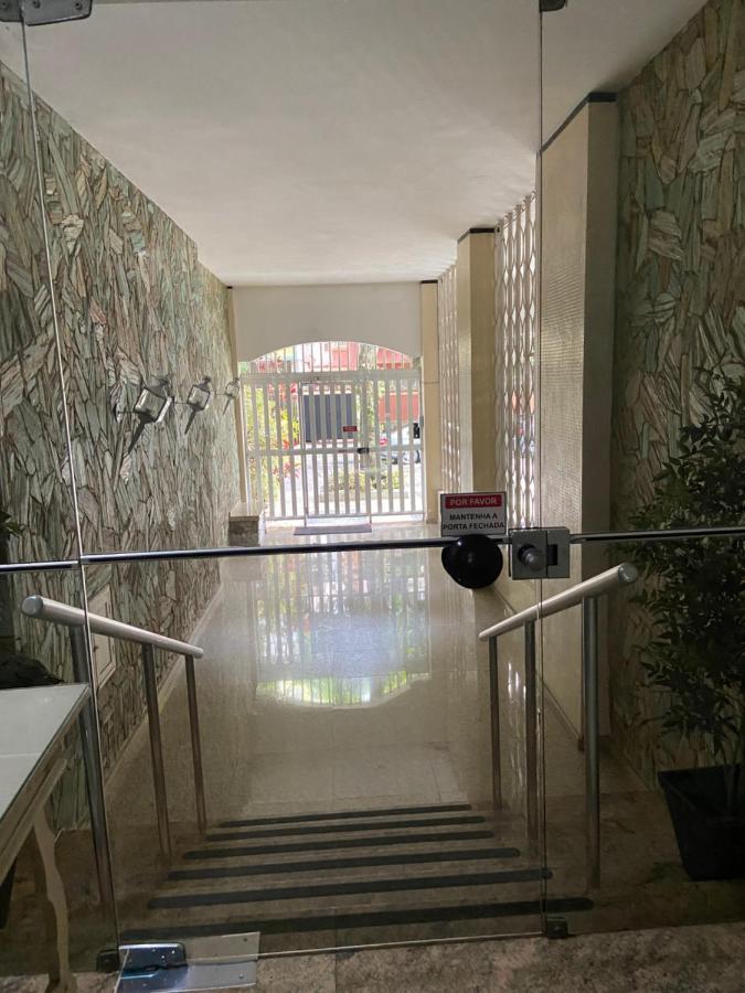 Ipanema Friendly Apartment Rio de Janeiro Exterior photo