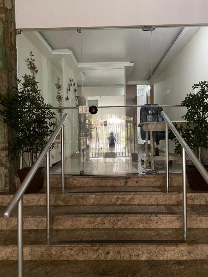 Ipanema Friendly Apartment Rio de Janeiro Exterior photo
